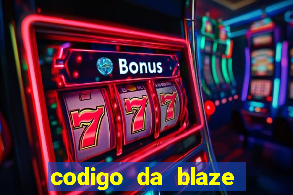 codigo da blaze shindo life